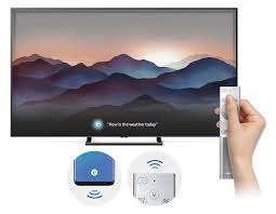 Samschanneleditor is a desktop application for editing a channel list from your samsung tv. How Do I Use Bixby With My Tv Samsung Uk