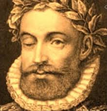 Luis Vaz de Camões