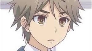 Serinuma can't help but to fantasize about her male classmates falling for each other and enjoys imagining them. Kiss Him Not Me Mutsumi X Shinomiya Youtube