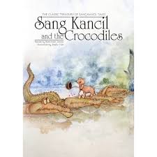 Check spelling or type a new query. Sang Kancil And The Crocodiles By Rahimidin Zahari
