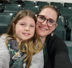 Mom hears heartbeat of late daughter in 8-year-old organ donation recipient