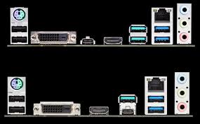 Our review database with over 35,000 product tests helps you find expert opinions on asus tuf b450m plus gaming and other hardware quickly. Asus Tuf B450 Plus Gaming And B450m Plus Gaming Analyzing B450 For Amd Ryzen A Quick Look At 25 Motherboards