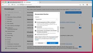 • klicken sie rechts oben auf die menüschaltfläche. Microsoft Edge Gespeicherte Passworter Loschen Und Synchronisation Deaktivieren