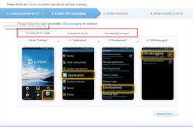 It's basically the same process as recovering deleted files from a pc or any type of digital storage for that matter. Android Sd Card Recovery Get Back Deleted Files From Android Devices