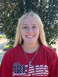 Jadyn Tinsley's Softball Recruiting Profile