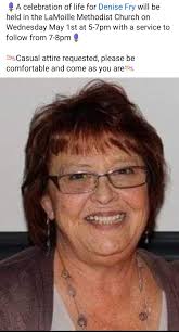 Another Harper Employee we have lost.