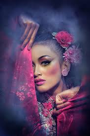 Kristin Hellberg If You Re Happy And You Know It Pin By Lize Grobler On Make Up Beauty Landscapes Beauty Fashion Beauty