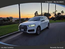Image result for Glacier White 2018 Q7
