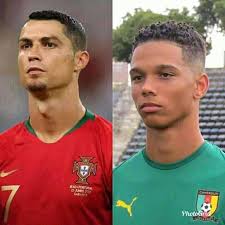 Bicrave Cameroun sport