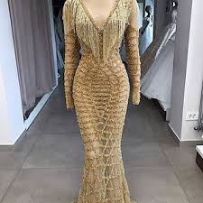 Pin On Evening Dresses