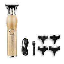 Trimmers hair appliance sets hair clippers back beard chest ear face hair head mustache neck nose under arm whole body gender neutral. Retro Vintage T13 Golden Electric Usb Rechargeable Hair Clippers Hair Salon Oil Head Carving Man Shaver Trimmer Scissors Big Promo C9df5 Cicig