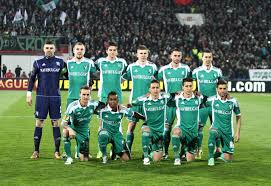 Olympiacos match on aug 10, 2021 Pfc Ludogorets Razgrad In European Football Wikipedia
