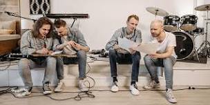 Collaboration "Speed Dating" for Musicians & Songwriters