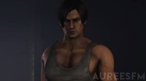 Resident Evil Orgy - SFM (part 12) - EPORNER