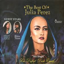 Lonely — Julia Perez