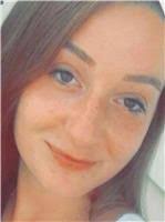 Kayla Wright Obituary (1994