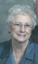 Obituary information for Joan R Kagey