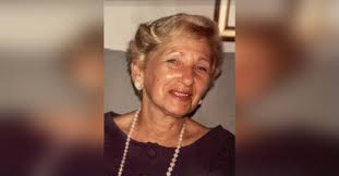 Obituary information for Libby Batlin Abramson