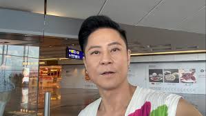 DSE 放榜日 、我母校出咗首位狀元，喺呢度恭喜呢位同學仔 #香港中國婦女會中學 #狀元 #DSE #學兄祝福你