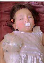 Little Miss Layla Bruce