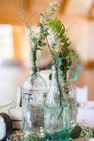 Chic Smoky Mountain Wedding Inspiration Vintage Wedding Decorations Mountain Wedding Decor Vintage Rustic Wedding Decor
