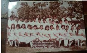 Secundaria 2 Mario Gonzalez Aguirre Home Facebook