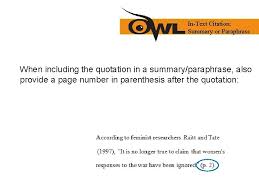 Owl is a free online writing lab that helps users around the world find information to assist them with many writing projects. Apa Formatting And Style Guide Purdue Owl Staff