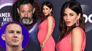 We did not find results for: Jenna Dewan Pregnancy Issues Amid Channing Tatum Custody Battle