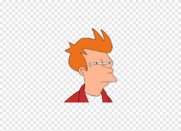 Internet Meme Philip J Fry Sticker Meme Television Angle Png Pngegg