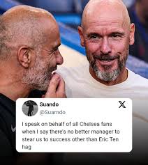 Chelsea Football Club Fans, Will You Take Or Pass?? 😆