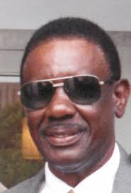 Obituary for Joseph A. Anderson