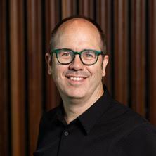 Professor Paul Robinson