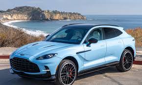 Image result for Frosted Glass Blue 2022 Aston Martin