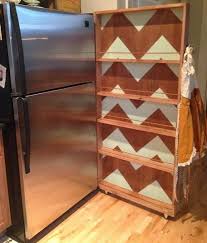 Check spelling or type a new query. How To Build A Rolling Kitchen Pantry Rack