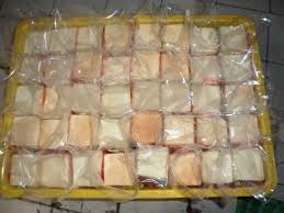 See more of roti bakar bandung on facebook. Roti Rachmat Produsen Spesialis Roti Bakar Bandung