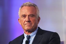 President-elect Donald Trump announced Thursday he will nominate  anti-vaccine activist Robert F. Kennedy Jr. to lead the Department of  Health and Human Services. https://trib.al/lB71a3m · News 4 WIVB Buffalo ·  Facebook
