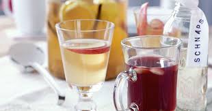 Heisser Ingwer Apfel Punsch Mit Rum Meine Familie Ich Europas Grosstes Foodmagazin Rezept Punsch Apfel Alkohol Rezepte