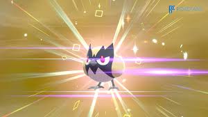 Schillernde Pokemon Und Shiny Hunting In Pokemon Schwert Und Schild