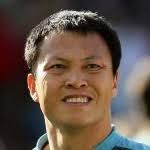 Lee Woon-Jae stats and ratings