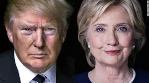 Donald trump and hillary clinton just renewed their twitter battle and more news. Hillary Clinton Vs Donald Trump Aapd