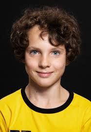 HC Baník Sokolov z.s.: Richard Gregor