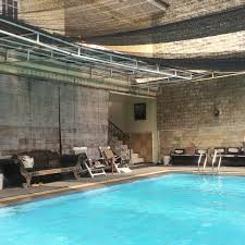 Kolam Renang Fatmaba Khusus Wanita Pool In Surabaya