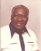 Obituary information for Charles Holt, Sr.