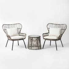 Patio Furniture Sets Target Bohemian Patio Furniture Patio Furniture Sets Patio Decor