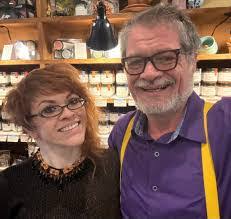 Cheryl Bernal's Instagram, Twitter & Facebook