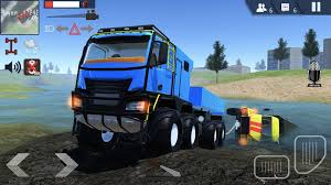 When participating in this journey, you will discover a new game world, a new land that you have never known. Offroad Simulator Online V4 01 Mod Apk Obb Unlocked Vip Download