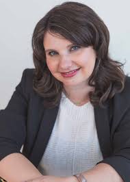 Michelle Brower of Trellis Literary Management