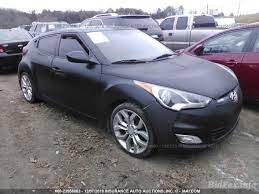Car reviews car care blue link roadside assistance hyundai accent hyundai elantra hyundai ioniq hyundai kona hyundai palisade hyundai santa fe hyundai sonata hyundai tucson hyundai veloster hyundai venue 2021 hyundai santa cruz preview video gallery. Hyundai Veloster 2012 Black 1 6l Vin Kmhtc6ad4cu047694 Free Car History