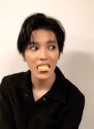 Nct Imagines Smuts Fluffs Taeyong Nct Taeyong Nct