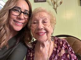 Nellie "Nana" Montoya Obituary May 30, 2025